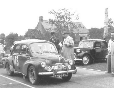 Tour de France - 1952r.